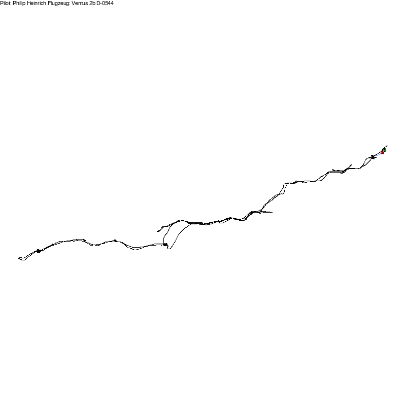 Flugspur
